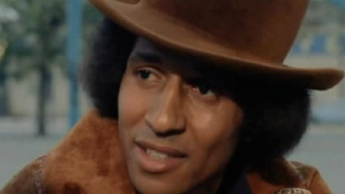 Max Julien, star of Blaxploitation classic 'The Mack,' has died at